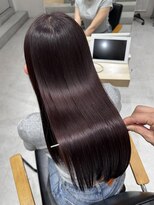 ソヨン 栄店(SOYON)&nbsp;縮毛矯正