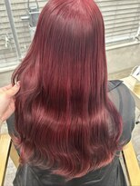 トゥルークリエイション 新越谷(True Creation)&nbsp;ブリーチ/髪質改善/新越谷/ダブルカラー/ハイライト/学割U24