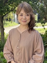 アミリアバイザザ(amiliea by ZA/ZA) 井原 美恵