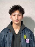 フェザーショート