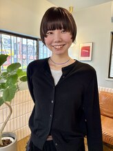 ムク 南浦和(MUKU)&nbsp;rika .