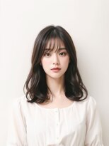 フランズ いわき(FLUNS)&nbsp;ゆるふわ/くびれ巻き