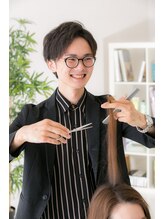 バランス ウラワ(balance URAWA)&nbsp;西川 凌史