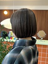 エトイ(etoi)&nbsp;bob + umbrella color