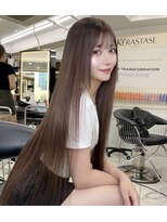 ラピス 渋谷本店(Lapis)&nbsp;ココアブラウン