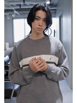 サンズ オブ フェブ(sons of fev) (fev_sora)メンズミディアム