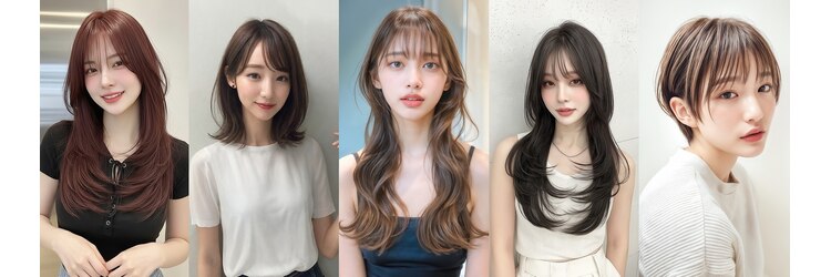 メイクライフ(Make Life)のサロンヘッダー