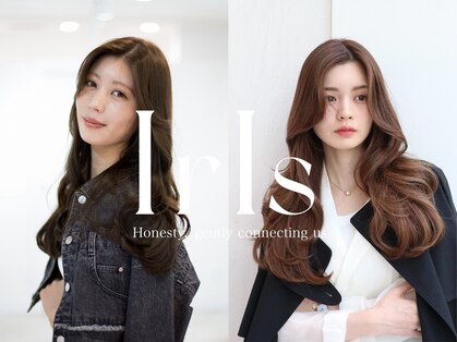 イリス 銀座(IrIs)の写真