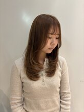 ユニックス ららぽーと新三郷店(UNIX)&nbsp;レイヤーカット