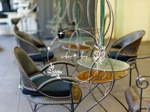 シュシュ(chou*chou)