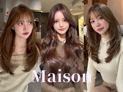 メゾン(Maison)の写真