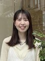 ヘアーアンドメイク エクリ 不動前店(Hair&Make equri) YUI .