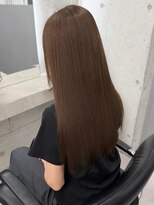ローレン(Lolen.) ショコラブラウン
