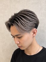 レガシーヘアーデザイン(Legacy hair design)&nbsp;【Taku】メンズバレイヤージュ天神/今泉