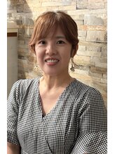 アグ ヘアー ミラ 緑区滝ノ水店(Agu hair mira)&nbsp;有田 裕美