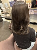 ディックス 五井グランド店(dix) オリーブグレージュ