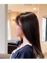 ヘア ラセター(Hair Lasseter)&nbsp;サロンワーク