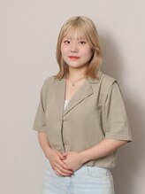ビーラインブライトリー(Beeline★Brightly) 遠藤 かりん