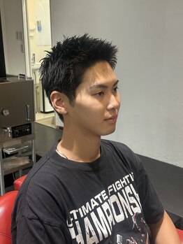 ヴィアノード(Via nodo)の写真/【髪のお手入れ×ヘアセット】お客様のお悩みを解決する、髪のお手入れやヘアセットをご提案◎