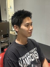 ヴィアノード(Via nodo)