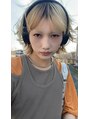 ニル(NiL)&nbsp;藤浪 シュン