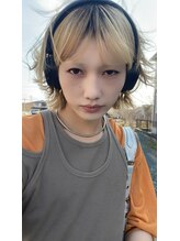 ニル(NiL)&nbsp;藤浪 シュン