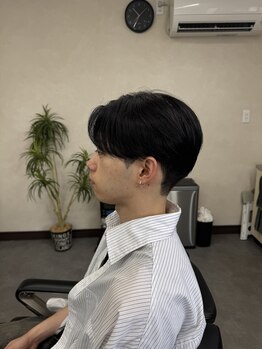 リアン(Lien)の写真/[毎日のスタイリングに悩むあなたへ]関東での経験豊富なプロが朝の準備が楽になる理想のスタイルをご提案◎