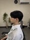 リアン(Lien)の写真/[毎日のスタイリングに悩むあなたへ]関東での経験豊富なプロが朝の準備が楽になる理想のスタイルをご提案◎
