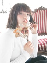 リリアン 表参道(relian)&nbsp;ショートカットで柔らか質感にできるrelianにおまかせ☆