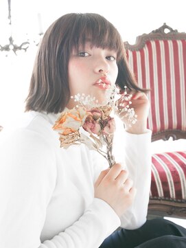 リリアン 表参道(relian) ショートカットで柔らか質感にできるrelianにおまかせ☆