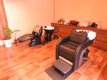 プレミアムなシートで極上のくつろぎ空間