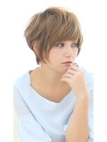 フォルテ 中田店&nbsp;【FORTE中田店】ショートスタイル