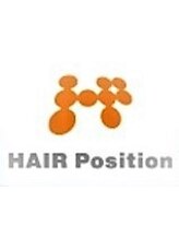 HAIR　Position　八戸下長店 【ヘアポジション】