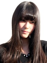 ワタイ(Watai)&nbsp;サラツヤセミロング