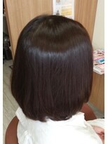 美容室 ココ(COCO)&nbsp;-7歳若く見える艶髪 5