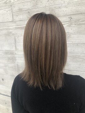 エイト マカビ 沖縄真嘉比店(EIGHT makabi) 【EIGHT 真嘉比】お客様スタイル_