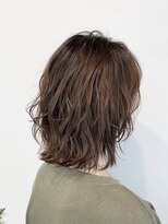 アヴァンス 神戸元町店(AVANCE.)&nbsp;レイヤーボブ