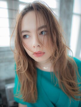 ヘアアンドリラクゼーション シャッセ(Hair&Relaxation SASE) コンサバガーリー