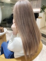 ロンド ロビン 栄(Lond robin)&nbsp;【Lond robin】伊藤ガク ハイトーン/ベージュ/アッシュ