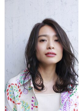 サングース(Sungoose) <sungooseTOKYO>＃マロンベージュAラインボブ