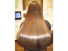 ヘアーメイク ジェルム(HAIR MAKE germe)