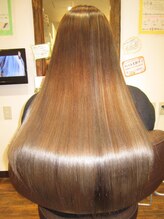 ヘアーメイク ジェルム(HAIR MAKE germe)