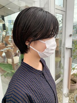 パーム スプリングス(Palm Springs) Hair by Palm Springs 382