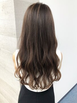 ガレリアエレガンテ 名駅店(GALLARIA Elegante) ガレリアエレガンテゆるふわ艶アッシュ