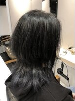 アンシェリ バイ フラミューム 大船店(Ancheri by flammeum)&nbsp;ウルフスタイル