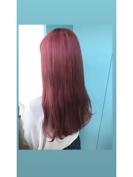 アクト 原宿(ACT) Cherry  pink