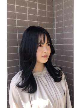 ハコ(ha co) おすすめスタイル