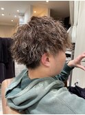 ツイストスパイラル