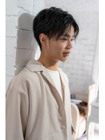 ティッシュ(tissue)&nbsp;キレイ×可愛いセミディスタイル　byティッシュ緑区/天白区