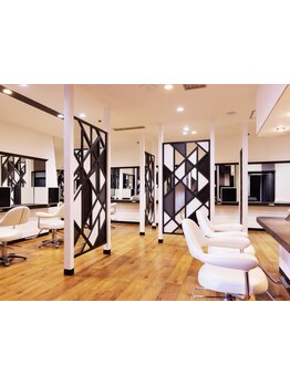 【OPEN3周年】髪質改善で美髪を叶える本格派サロン！お悩みを解決し、自分史上最高のStyleに◎